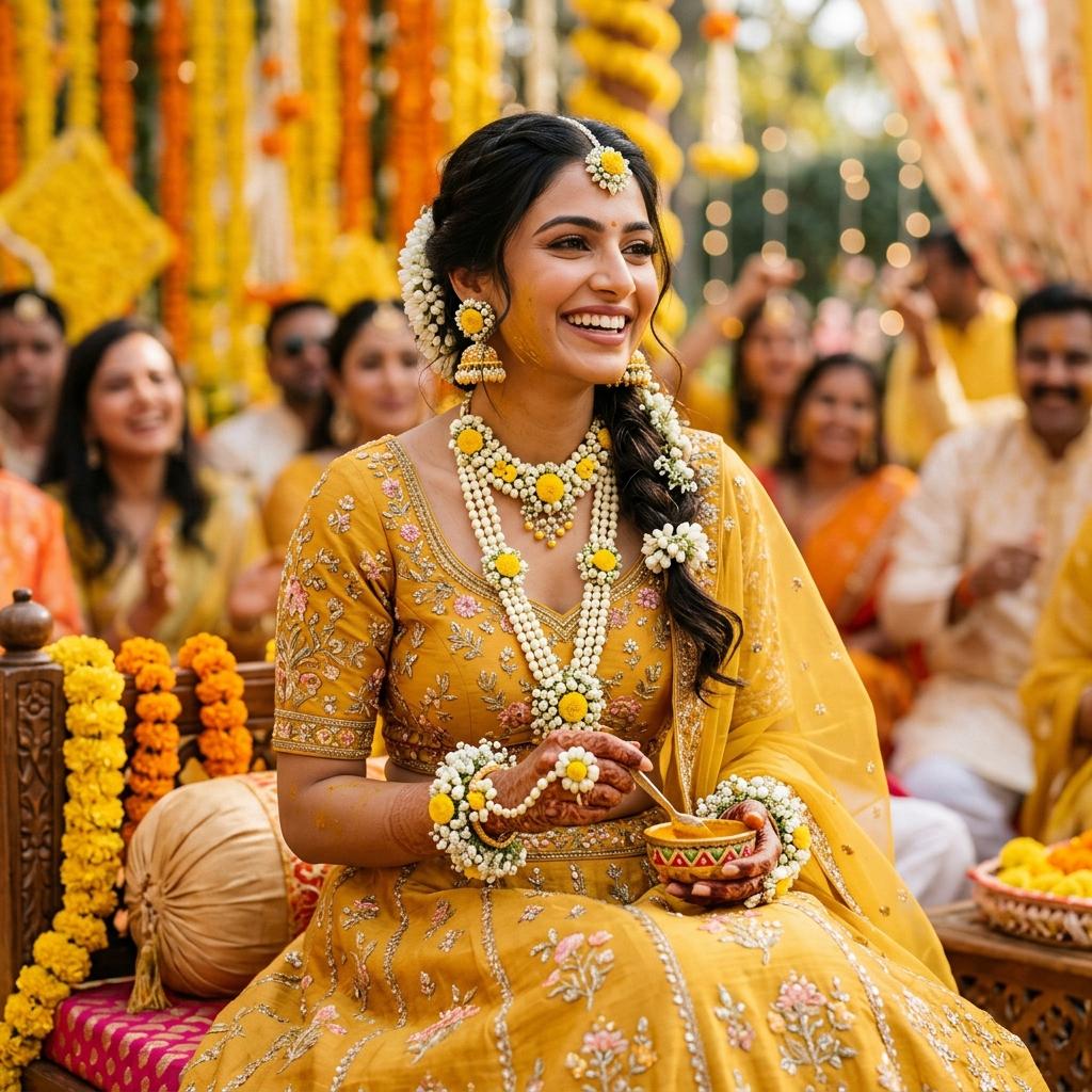 Bridesmaid Accessories Checklist for Indian Weddings: Jewelry, Bags, and Footwear That Actually Work