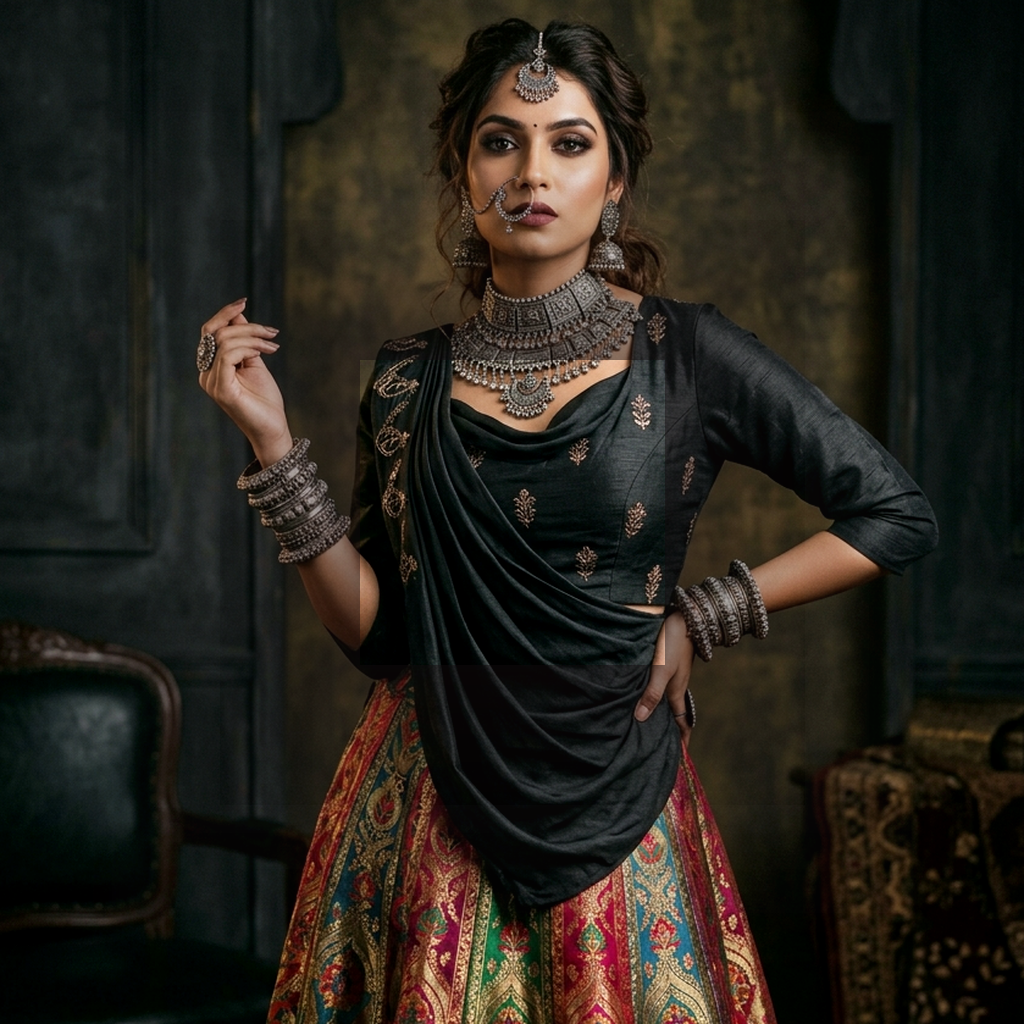 Bridesmaid Accessories Checklist for Indian Weddings: Jewelry, Bags, and Footwear That Actually Work