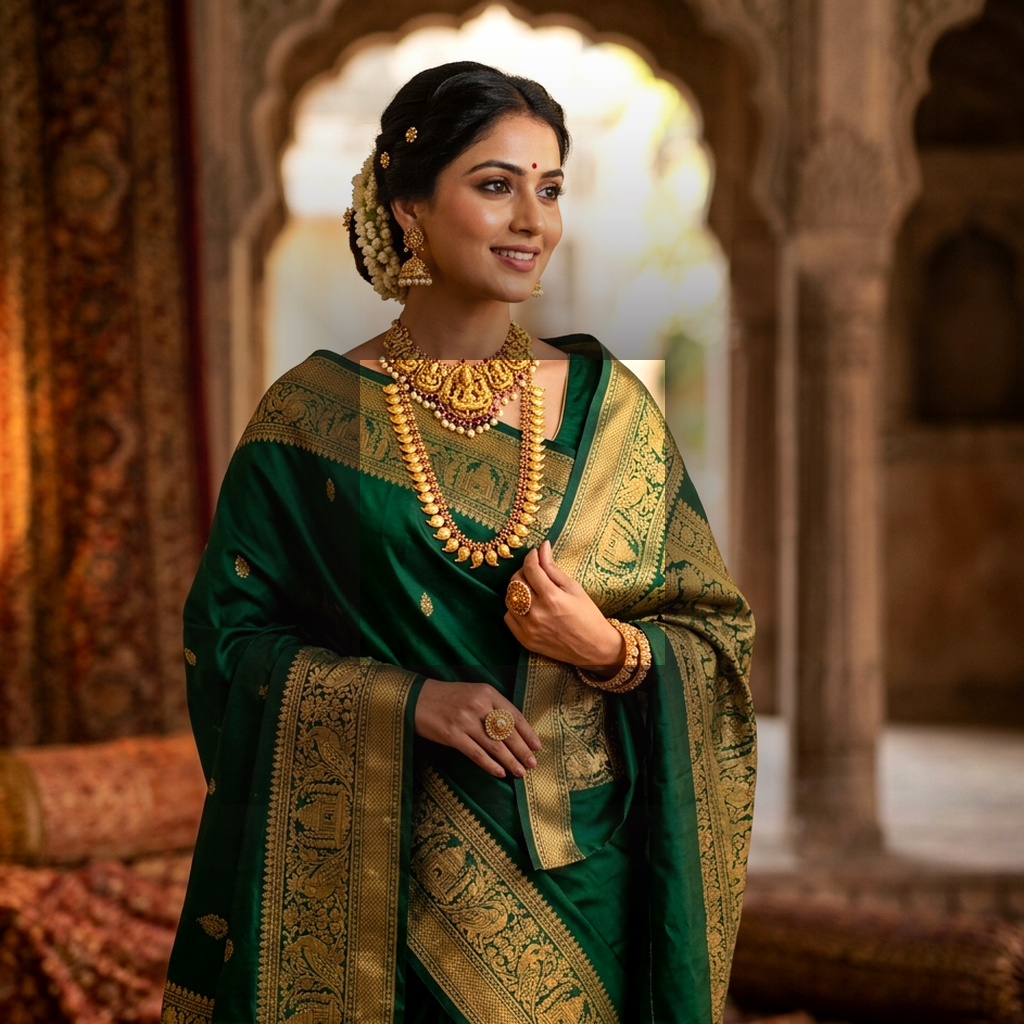 Wedding Guest Jewelry Guide: What to Wear for Haldi, Mehndi, Sangeet, and Reception