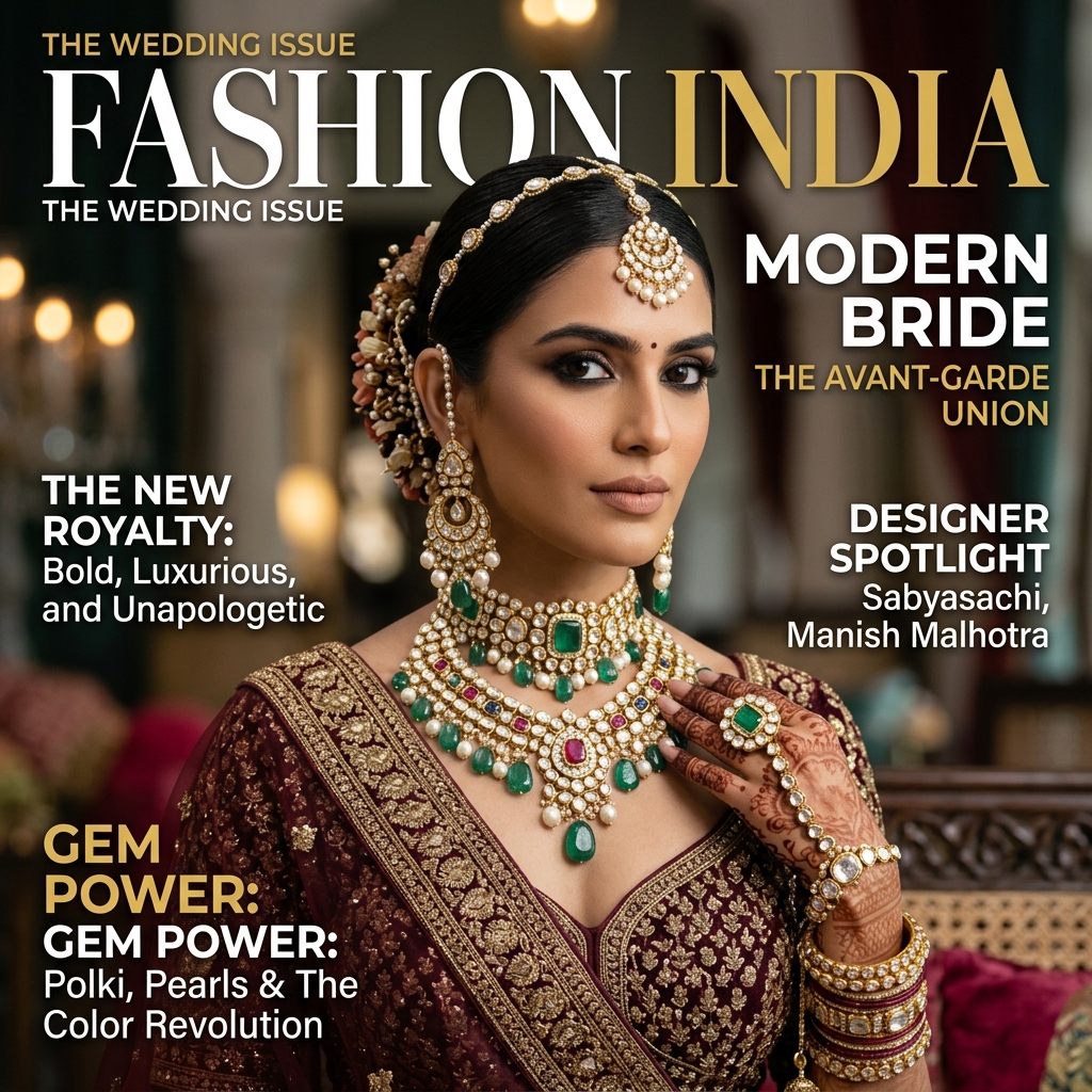 2026 Jewelry Trends